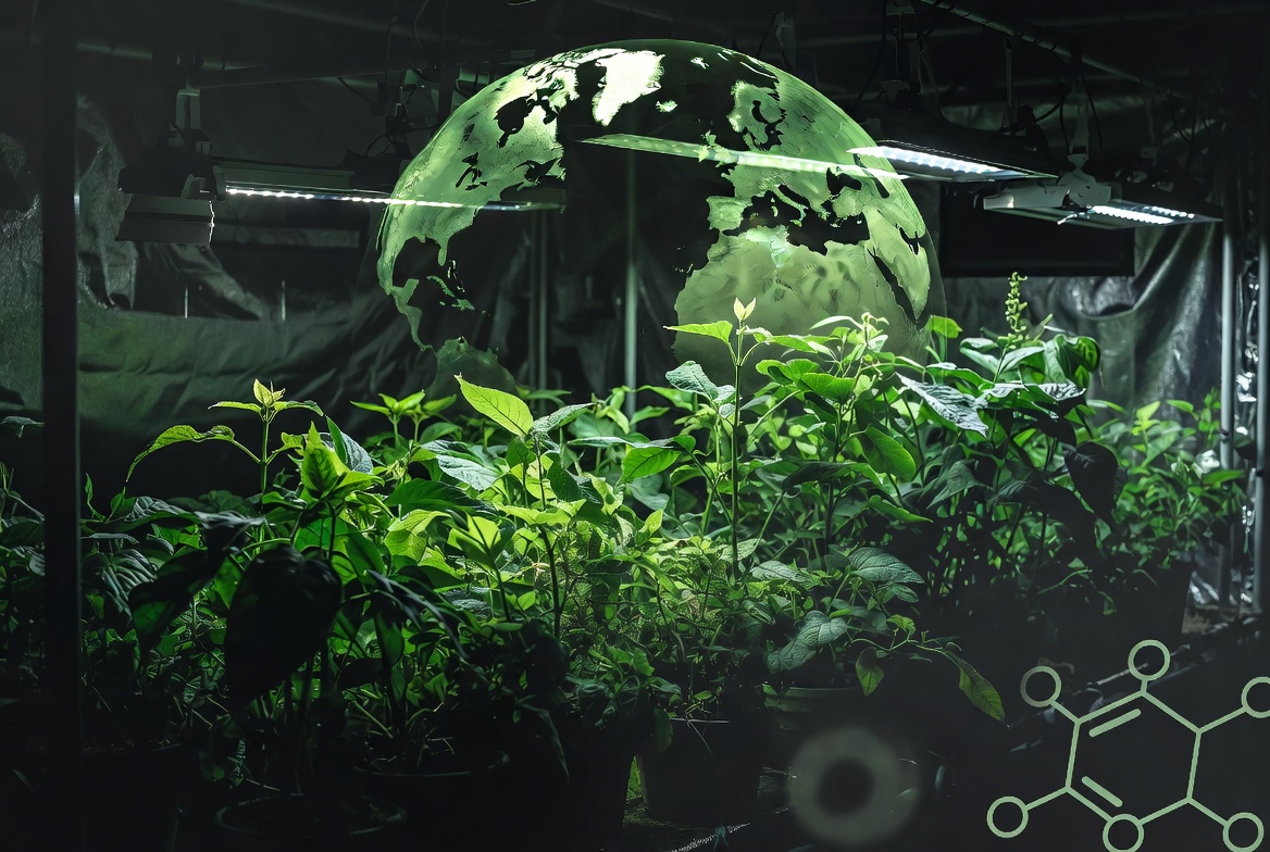 Premium Indoor Grow Zelt